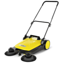 Load image into Gallery viewer, KARS4N S 4 Twin Sweeper