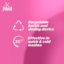 Load image into Gallery viewer, Persil Ultimate Liquid Detergent Touch of Comfort Stain Removal 46W 1.242 L, 2pk