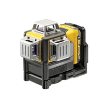 Load image into Gallery viewer, DEWALT DCE089D1G Self-Levelling Green Multi Line Laser 12V 1 x 2.0Ah Li-ion