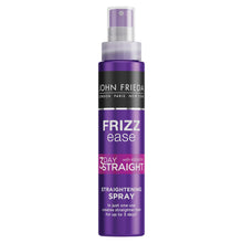 Load image into Gallery viewer, John Frieda Frizz Ease Haircare Range 3Day Straightening Spray &amp; All-In-1 Serum