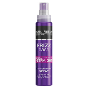 John Frieda Frizz Ease Haircare Range 3Day Straightening Spray & All-In-1 Serum