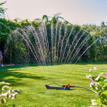 Load image into Gallery viewer, HOZ100100252 Rectangular Sprinkler Plus 250m� 18 hole