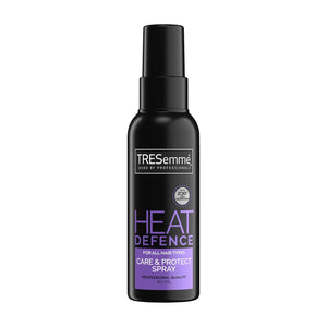 Tresemme Heat Defence Care & Protect Travel Size Hair Spray 60ml, 12 Pack