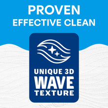 Load image into Gallery viewer, Andrex Toilet Roll Classic White Fragrance-Free 2 Ply Toilet Paper, 72 Rolls
