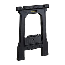 Load image into Gallery viewer, STANLEY JUNIOR SAW HORSE TWIN PACK STST1-70355