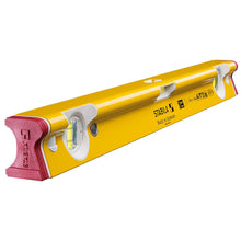 Load image into Gallery viewer, STABILA R-TYPE LEVEL 61CM 24IN 18371
