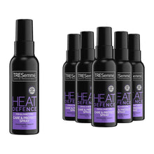 Load image into Gallery viewer, Tresemme Heat Defence Care &amp; Protect Hair Spray for All Hair Types, 6x 60ml