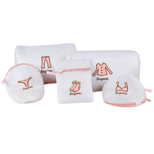 Load image into Gallery viewer, Haven Wash Bags Laundry Travel Storage Bags for Bra, Underwear ,Trousers or Coat
