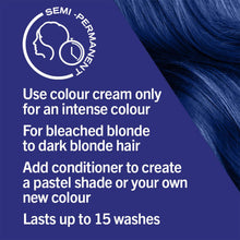 Load image into Gallery viewer, Schwarzkopf Live 2-in-1 Ultra Bright Permanent Colour HairDye