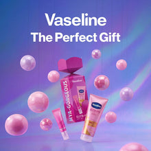 Load image into Gallery viewer, VASELINE Gluta-Hya Gorgeous Gift set 2 pc, Choose Your Pack Size 1,2,3 or 4