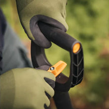 Load image into Gallery viewer, Xact Telescopic Pointed Spade