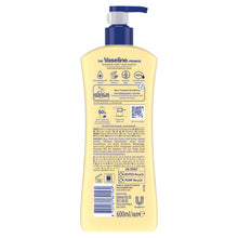 Load image into Gallery viewer, Vaseline Intensive Care Essential Healing Body Lotion, 3x600ml for Dry Skin Care