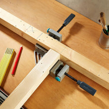 Load image into Gallery viewer, wolfcraft Mobile Clamping - Corner Clamp for Versatile and Quick Clamping