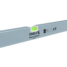 Load image into Gallery viewer, STABILA 80U SPIRIT LEVEL 180CM 72IN 18803