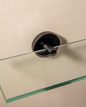 Load image into Gallery viewer, Cosmic Architect Toilet Brush | Freestanding | Brushed Copper