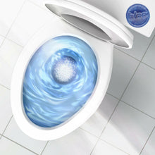Load image into Gallery viewer, BLOO IN CISTERN BLUE TWIN