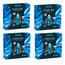Load image into Gallery viewer, Multi Branded Radox, Dove Men+Care, Lynx &amp; Vaseline Energise Gift, Choose your pack 1,2,3 or 4