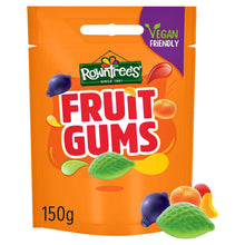 Load image into Gallery viewer, Nestle Sharing Bags, Rowntree's Randoms 9x150g &amp; Rowntree's Fruit Gums 10x150g
