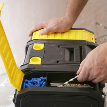 Load image into Gallery viewer, STANLEY 3-IN-1 MOBILE WORK CENTRE 1-70-326