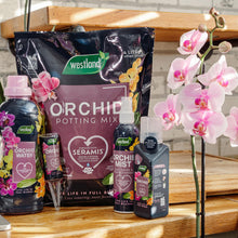 Load image into Gallery viewer, Westland Orchid Potting Mix Peat Free Enriched with Seramis, 8 Litre