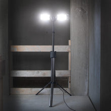 Load image into Gallery viewer, SCANGRIP TOWER 5 CONNECT FLOODLIGHT/TRIPOD 5000L