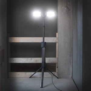 SCANGRIP TOWER 5 CONNECT FLOODLIGHT/TRIPOD 5000L