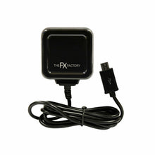 Load image into Gallery viewer, FX Factory Mains Charger For Micro USB Device 1A Fast Charger for AndroidDevices
