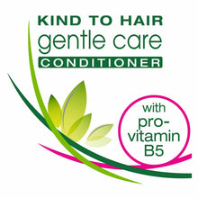 Load image into Gallery viewer, Simple Kind to Hair Gentle Care Conditioner with Vitamin B5 400ml, 3 or 6 Pack