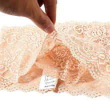 Load image into Gallery viewer, Unisex Elastic Anti-Chafing Thigh Band or Women's Lace Thigh Band with Pocket