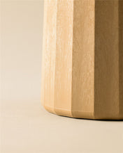 Load image into Gallery viewer, COSMIC Avenir Toilet Brush, Polygonal, Recycled Plastic, Terracotta