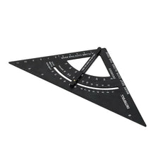 Load image into Gallery viewer, Prestige Adjustable Quick Roofing Square 300mm (12in)