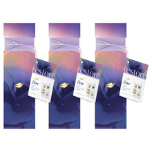 Load image into Gallery viewer, Dove Restore Hand Collection Treats 2 Pieces Gift Set for Her with Nail File