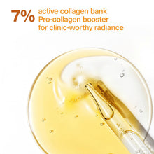 Load image into Gallery viewer, Simple Super Glow+ Bi-Phase Serum 30ml 10 Pack with Pro-Collagen Glow