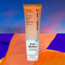 Load image into Gallery viewer, SeventyOne Percent Feel Better Smoothing Balm Ultra Nourishing 100% Natural Care