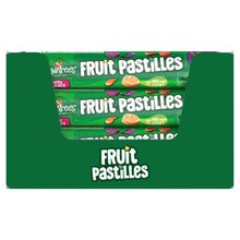 Load image into Gallery viewer, Nestle Chocolate Tubes, Smarties Milk Chocolate 24x38g &amp; Rowntree Vegan 32x48g