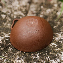 Load image into Gallery viewer, Peckish Natural Balance Coco-Nots 100% Compostable &amp; Biodegradable, 4 Pack