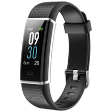 Load image into Gallery viewer, AQ200 Color Screen MultiFunctional Heart Rate &amp; Sleep Monitor Tracker