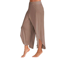 Load image into Gallery viewer, Super Soft Cotton Spandex Harem Style Yoga Pilates Pants, Choose Your Type