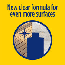 Load image into Gallery viewer, Jeyes Fluid Outdoor Cleaner &amp; Disinfectant &amp; Unblocker 1 Litre