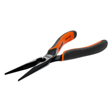 Load image into Gallery viewer, BAHCO 2430G-200 LONG NOSE PLIER 200MM