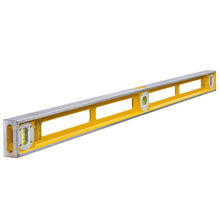 Load image into Gallery viewer, STABILA 83S LEVEL DOUBLE PLUMB 100CM 40IN 2546