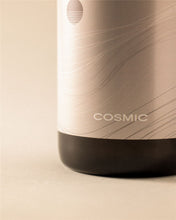 Load image into Gallery viewer, Cosmic Home Fragrance Beige Freestanding Accesory Measures 6.2 X 22.5 X 6.2 Cm