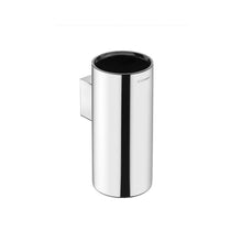 Load image into Gallery viewer, COSMIC Toothbrush Holder Grey 6.5x9x13.5 cm | Screw Mount