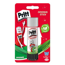 Load image into Gallery viewer, Pritt Glue Sticks 43g and Sellotape Golden Tape 24mm x 50m Bundle, (8 Pack Each)