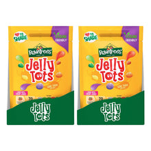 Load image into Gallery viewer, Nestle Sharing Bags, Rowntree's Jelly Tots 10x150g (2 Packs)