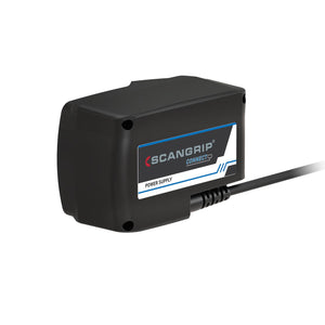 SCANGRIP POWER SUPPLY CONNECT