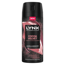 Load image into Gallery viewer, Lynx Deodorant Body Spray with 72Hrs of Freshness, 150ml