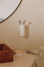 Load image into Gallery viewer, Cosmic Saona Soap Dish | Resin | Olive