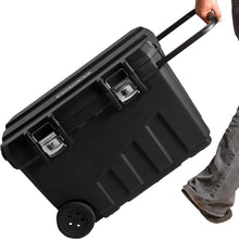 Load image into Gallery viewer, STANLEY MOBILE CHEST 24 GALLON 1-92-978