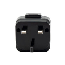 Load image into Gallery viewer, FX Mains Charger Powabud for USB 1A &amp; Micro USB Devices for USB 1A -  Black